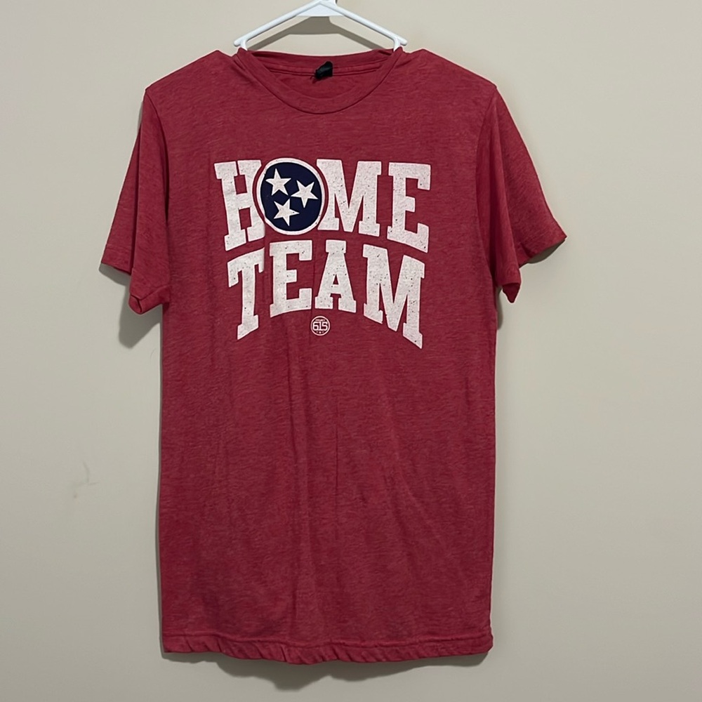 Thomas Rhett tshirt
